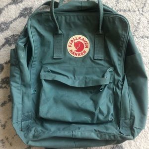 FjallRaven Kanken Classic backpack